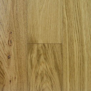 Town Square Collection Natural 3 Inch (White Oak)